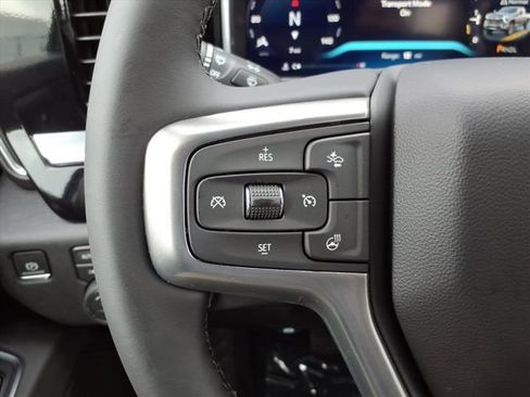 New 2026 Chevrolet Silverado 3500 LT w/ All Star Edition image 13