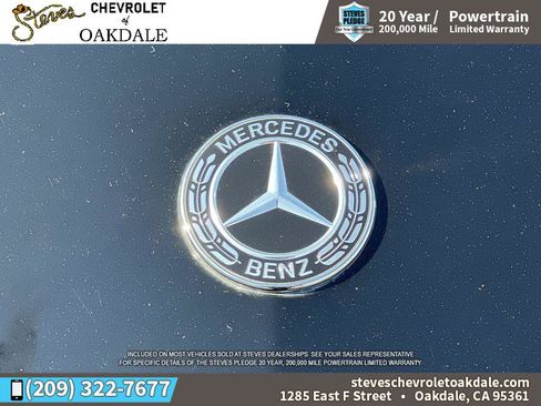 Used 2019 Mercedes-Benz E 300 image 36