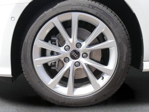 New 2026 Audi A3 2.0T Premium AWD/4WD image 28