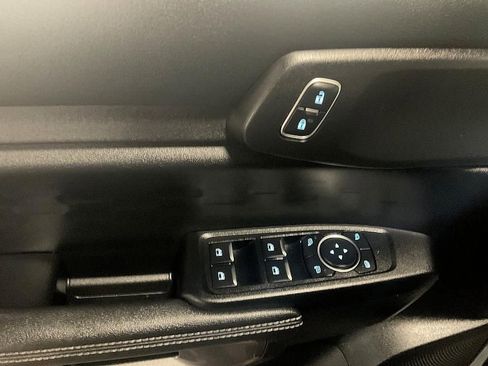 Used 2024 Ford Ranger XLT w/ Equipment Group 301A High image 31