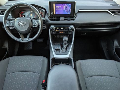 Used 2023 Toyota RAV4 XLE image 16
