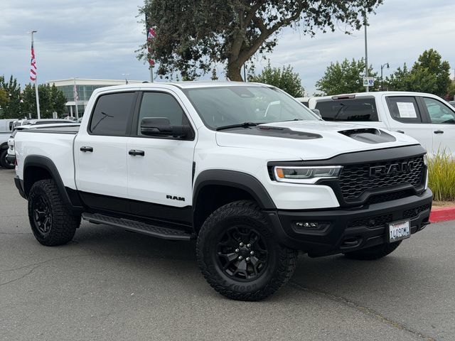Used 2026 RAM 1500 RHO AWD/4WD image 2