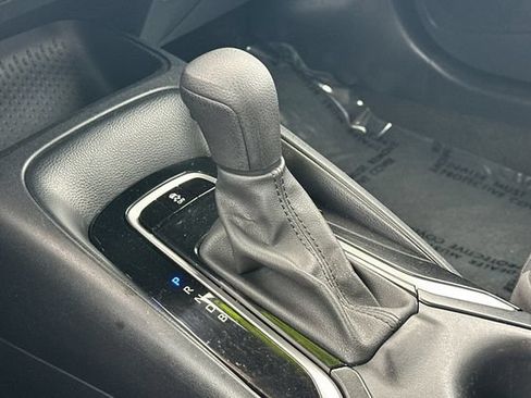 Certified 2024 Toyota Corolla LE FWD image 25
