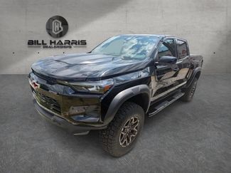 Used 2025 Chevrolet Colorado ZR2 w/ Technology Package AWD/4WD video 1