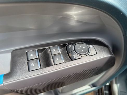 New 2026 Ford Maverick Lobo AWD/4WD image 21
