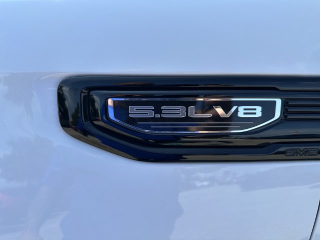 Certified 2025 GMC Sierra 1500 Elevation w/ Elevation Premium Package AWD/4WD image 40