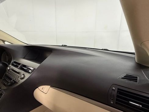 Used 2014 Lexus RX 350 350 image 30