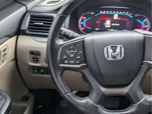 Used 2020 Honda Pilot EX-L image 20
