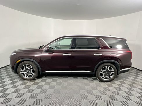 Used 2023 Hyundai Palisade Limited w/ Cargo Package image 6