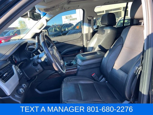 Used 2020 GMC Yukon XL SLT AWD/4WD image 17
