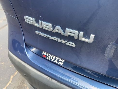 Used 2019 Subaru Ascent Limited AWD/4WD image 10