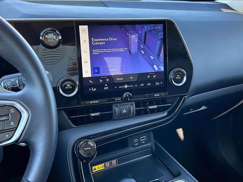 Used 2025 Lexus NX 350 AWD w/ Premium Package image 7