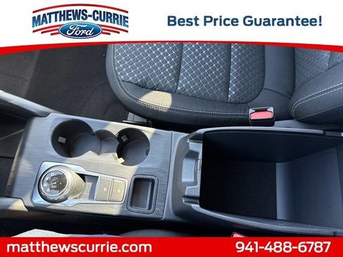 New 2026 Ford Escape Active w/ Tech Pack #1 image 21
