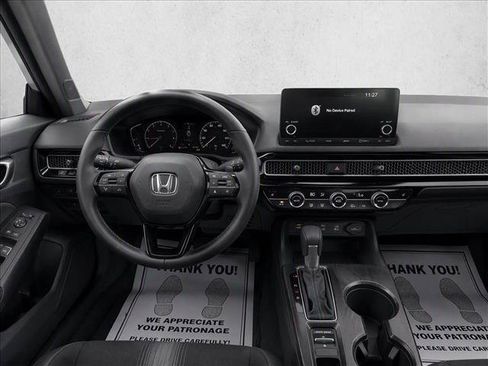 Used 2025 Honda Civic Sport image 29