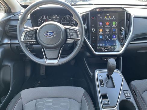 New 2026 Subaru Impreza 2.0i Sport AWD/4WD image 18