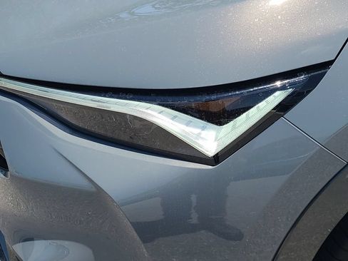 New 2026 Acura ADX FWD image 24