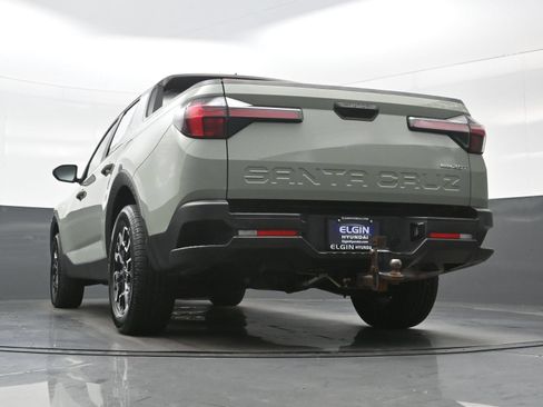 Used 2022 Hyundai Santa Cruz SEL Premium AWD/4WD image 31