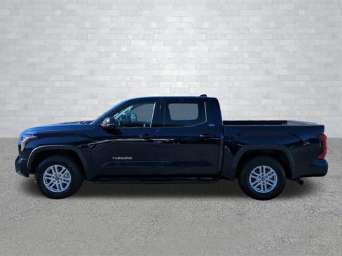 Used 2022 Toyota Tundra SR5 image 6