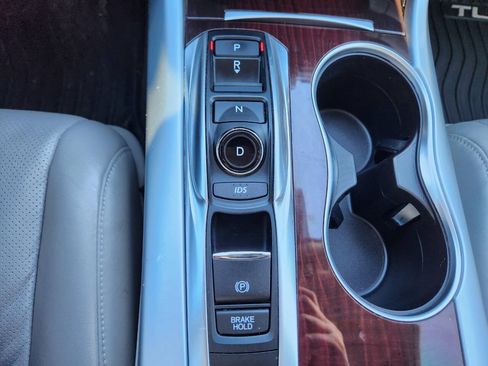 Used 2015 Acura TLX V6 w/ Advance Package FWD image 27