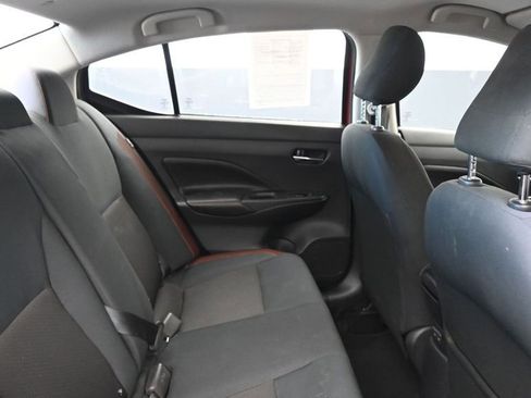 Used 2020 Nissan Versa SR FWD image 13