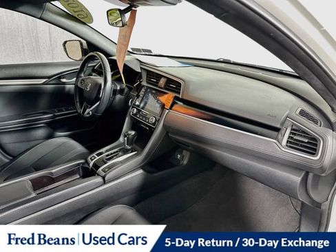 Used 2019 Honda Civic Sport image 33