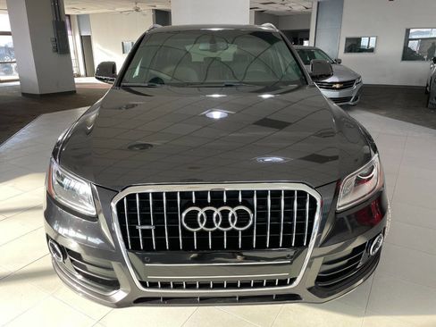 Used 2016 Audi Q5 TDI Premium Plus image 2