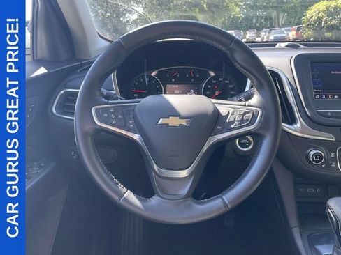 Used 2022 Chevrolet Equinox LT FWD image 15