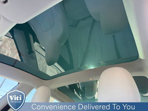 Used 2020 Tesla Model 3 Long Range image 19