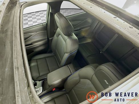 Used 2025 Buick Envista Sport Touring w/ Convenience I Package image 23