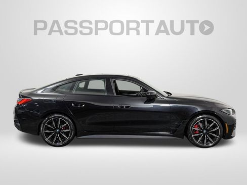 Certified 2024 BMW 430i Gran Coupe xDrive w/ M Sport Package (Priority 1) image 7