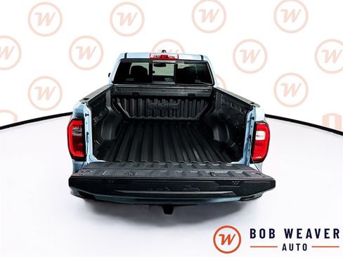 New 2026 GMC Canyon Denali AWD/4WD image 33