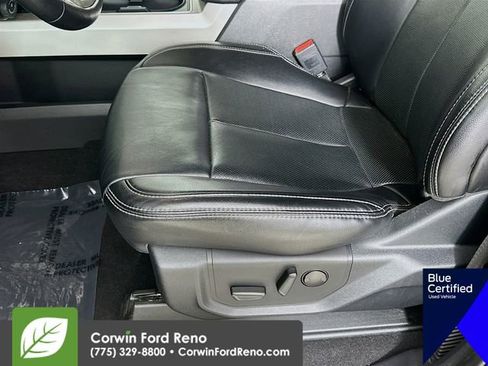 Used 2021 Ford F250 Lariat image 23