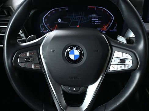 Used 2024 BMW X3 xDrive30i w/ Premium Package AWD/4WD image 19