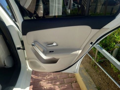 Used 2021 Mercedes-Benz A 220 w/ Premium Package image 9