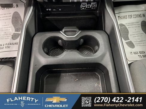 Used 2019 RAM 1500 Big Horn image 33