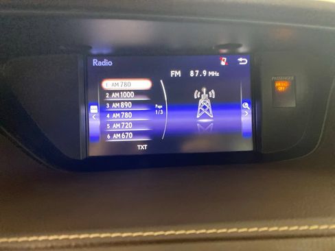 Used 2017 Lexus ES 350 FWD image 19