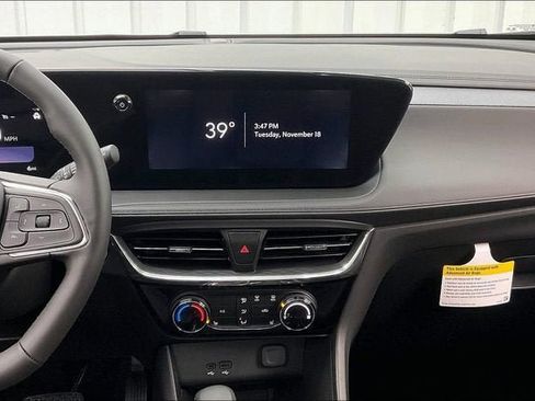 New 2026 Buick Encore GX Sport Touring w/ Comfort Package image 7