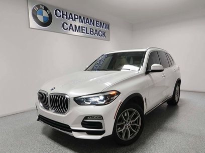 Used 2019 BMW X5 xDrive40i w/ Convenience Package