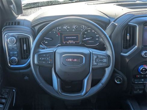 Used 2023 GMC Sierra 3500 AT4 w/ AT4 Preferred Package image 15