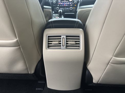 Used 2019 Nissan Maxima 3.5 SV w/ Floor Mat Group image 32