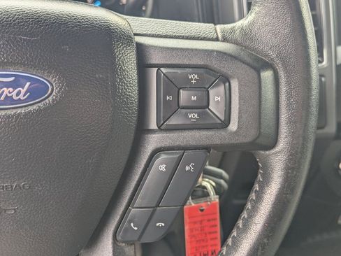 Used 2019 Ford F150 XLT w/ Equipment Group 301A Mid image 16