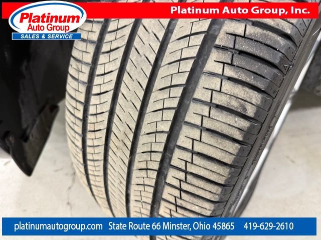 Used 2017 Volvo XC90 T6 Inscription w/ Climate Package AWD/4WD image 54