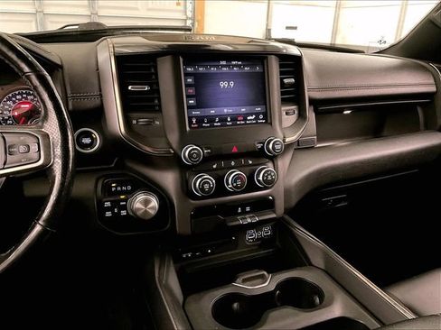 Used 2019 RAM 1500 Sport AWD/4WD image 6