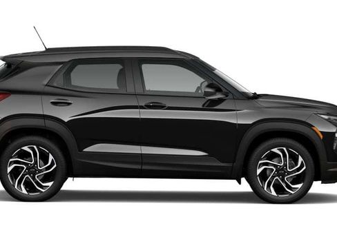 New 2026 Chevrolet TrailBlazer RS w/ Convenience Package AWD/4WD image 53