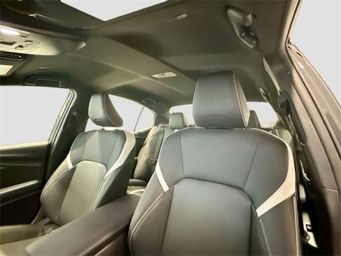 Certified 2025 Toyota Camry SE image 18