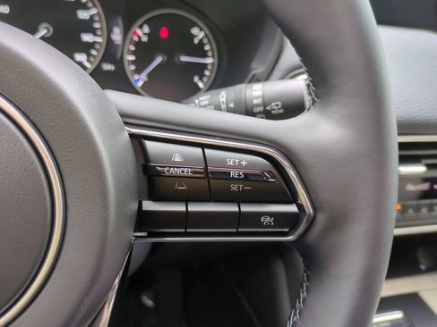 Certified 2026 MAZDA CX-90 3.3 Turbo w/ Preferred Package AWD/4WD image 26