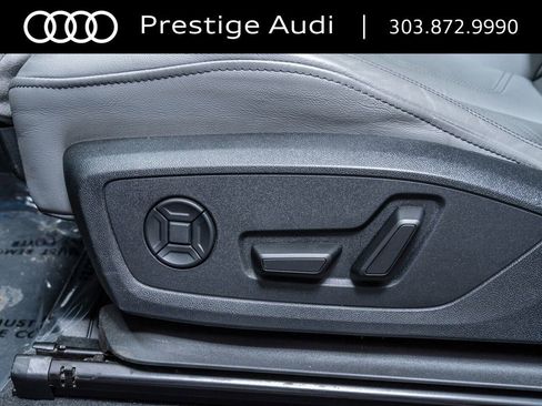 Used 2024 Audi Q3 2.0T Premium Plus w/ Premium Plus Package AWD/4WD image 25
