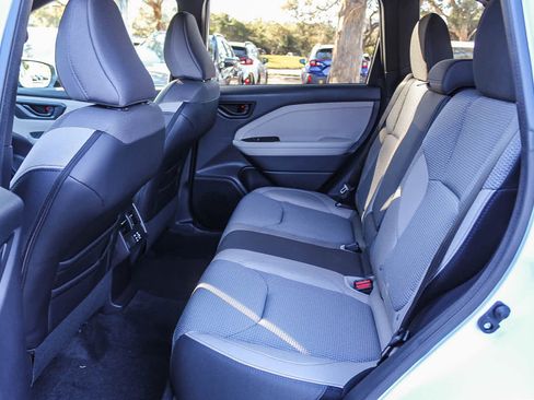 New 2026 Subaru Forester Premium image 18