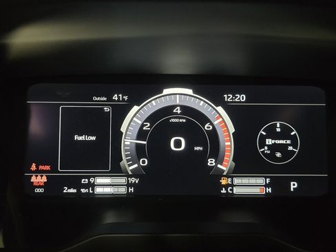 New 2026 Toyota Tundra Limited image 32