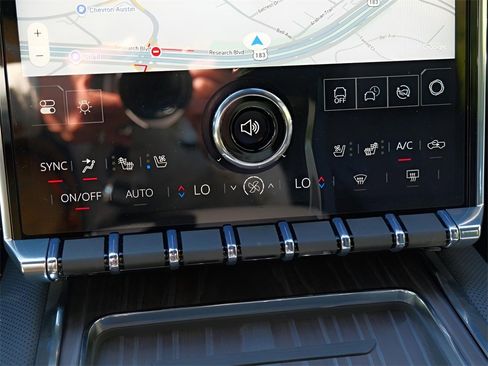 New 2026 GMC Sierra EV Denali image 16